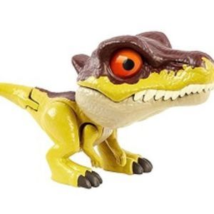 ⭐️ 5/$25 ⭐️ Jurassic World JW Baryonix Camp Cretaceous Snap Squad